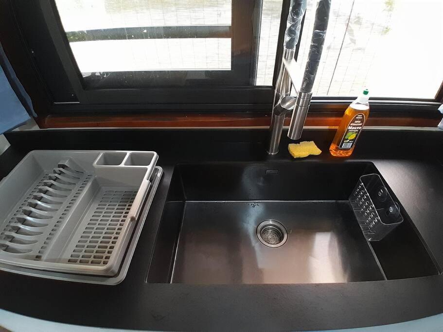 Paea Lodge Kültér fotó