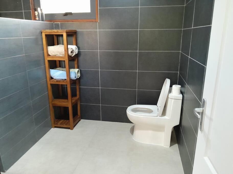 Paea Lodge Kültér fotó